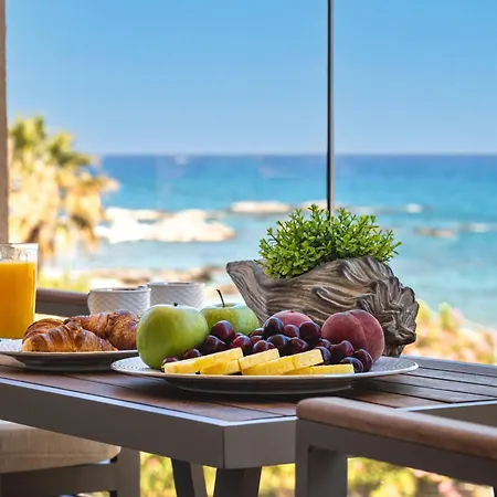 Aigiali Essence * Arhángelosz