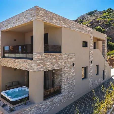 Nyaraló Aigiali Essence