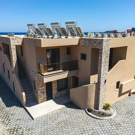 Aigiali Essence Nyaraló *