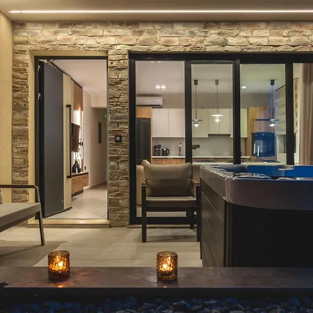 Aigiali Essence Arhángelosz