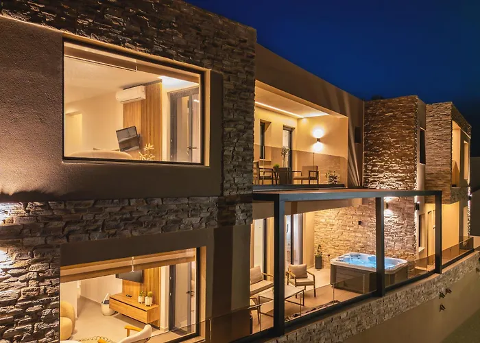 Aigialí Essence * Archangelos (Rhodes)