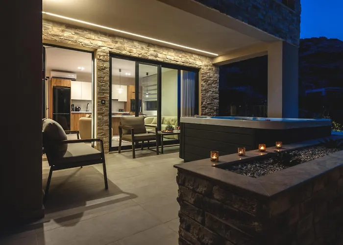 Aigialí Essence