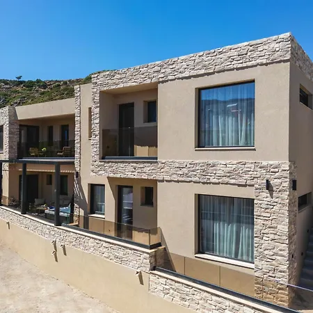 Dom wakacyjny Aigiali Essence