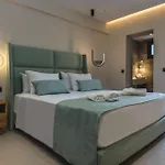 Ferienhaus Aigiali Essence