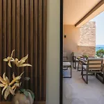 Aigiali Essence Ferienhaus