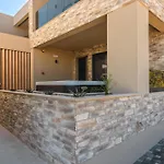 Ferienhaus Aigiali Essence Archangelos (Rhodes)