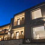 Aigiali Essence Ferienhaus