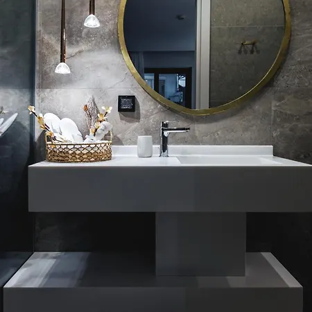 Semesterbostad Aigiali Essence Archangelos (Rhodes)