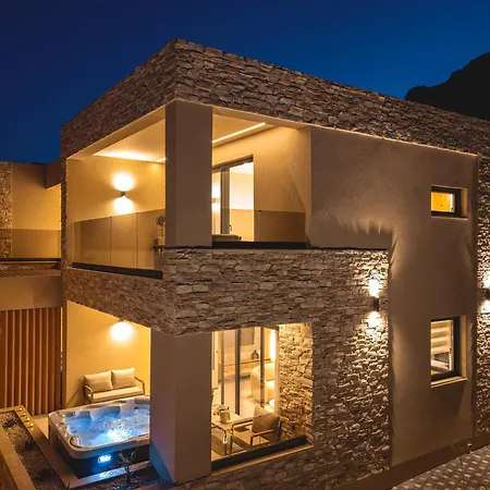 Aigiali Essence Archangelos (Rhodes)