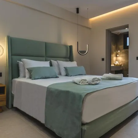 Vakantiehuis Aigiali Essence