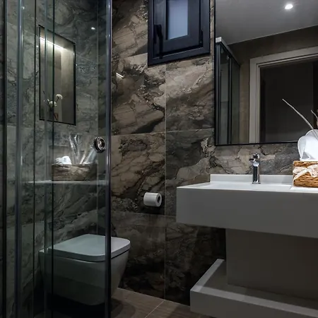 Vakantiehuis Aigiali Essence Archangelos (Rhodes)