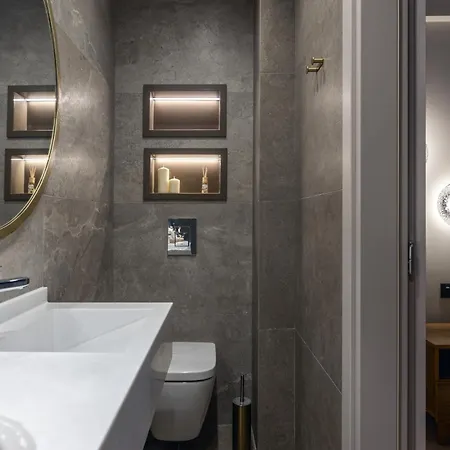 Aigiali Essence Vakantiehuis