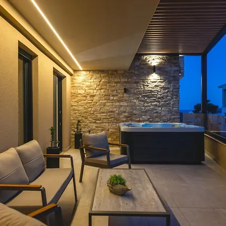 Aigiali Essence Archangelos (Rhodes)