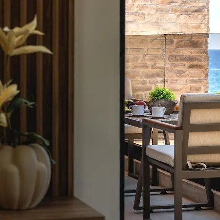 Vakantiehuis Aigiali Essence Archangelos (Rhodes)