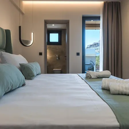 Aigiali Essence * Archangelos (Rhodes)