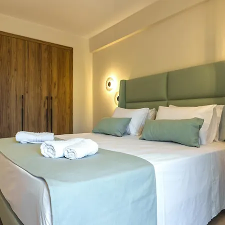 Aigiali Essence Vakantiehuis Archangelos (Rhodes)