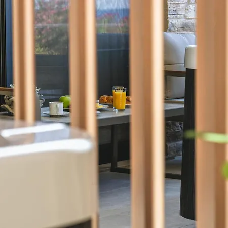 Aigiali Essence Vakantiehuis Archangelos (Rhodes)