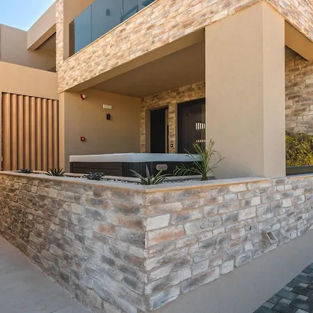 Vakantiehuis Aigiali Essence Archangelos (Rhodes)