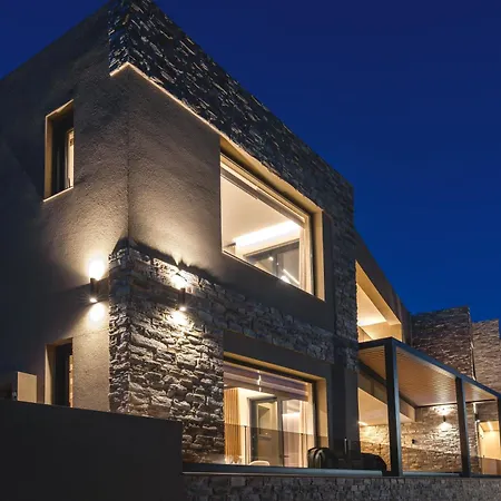 Aigiali Essence Vakantiehuis