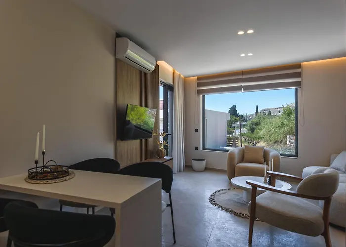 Aigiali Essence Dom wakacyjny *