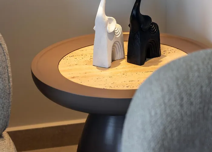 Aigiali Essence Dom wakacyjny *