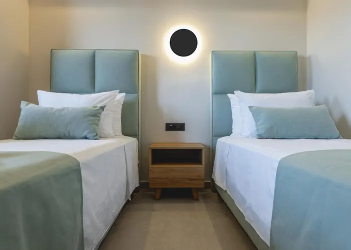 Dom wakacyjny Aigiali Essence Archangelos (Rhodes)