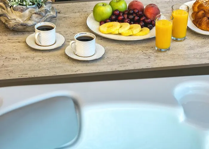 Aigiali Essence أرخانجلوس