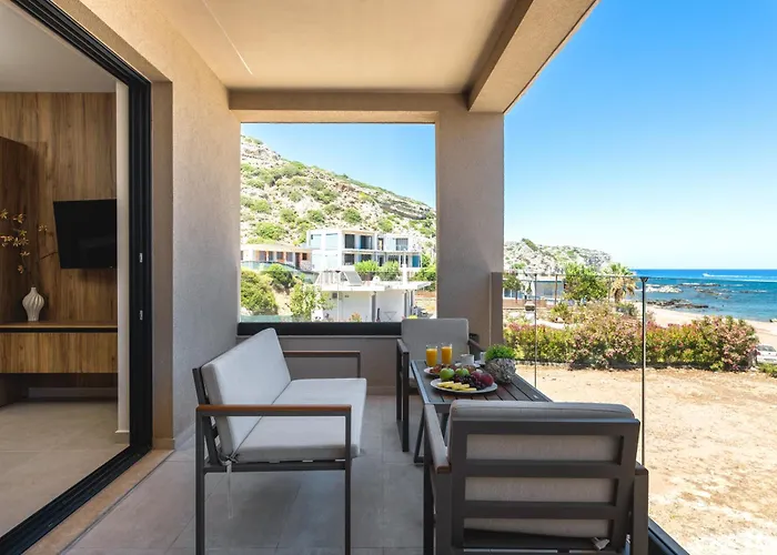 Aigiali Essence بيت للعطل