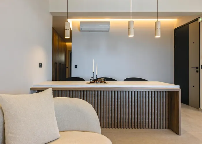 Aigiali Essence Archangelos (Rhodes)