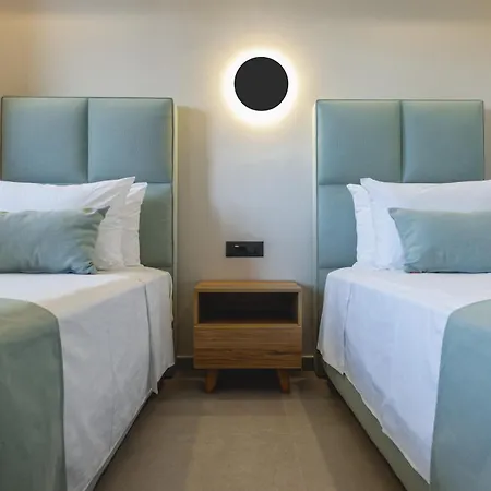 Feriehus Aigiali Essence Archangelos (Rhodes)